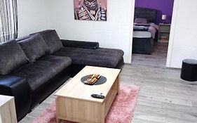 7 Days Premium Apartment 2