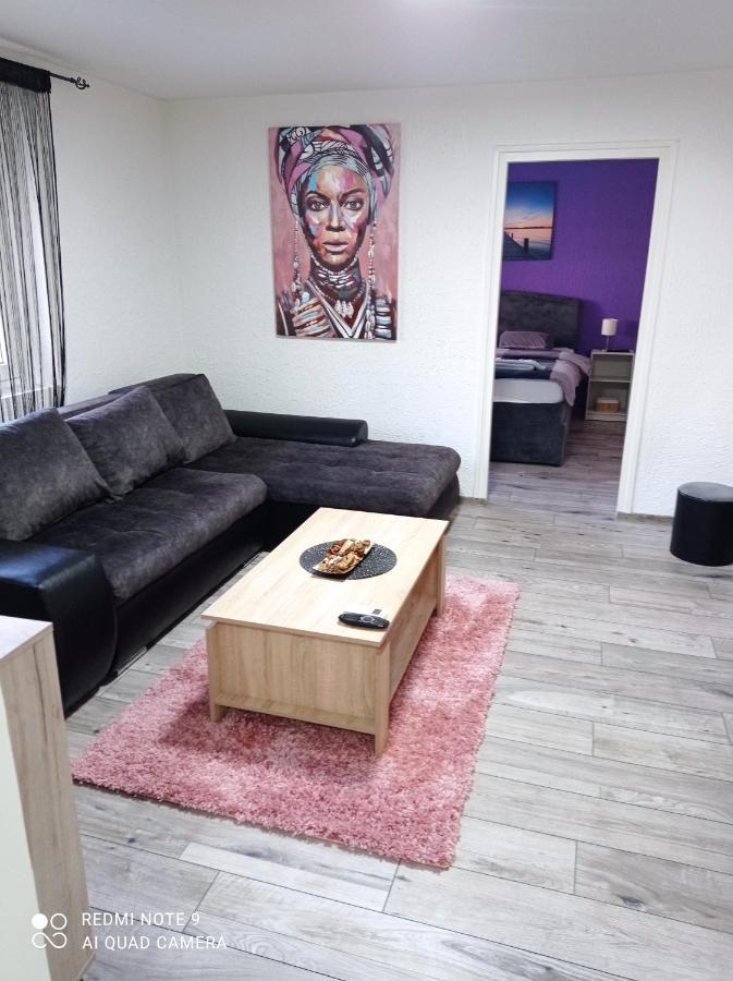 7 Days Premium Apartment 2 Subotica Exterior foto